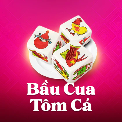 Thumb bầu cua tôm cá