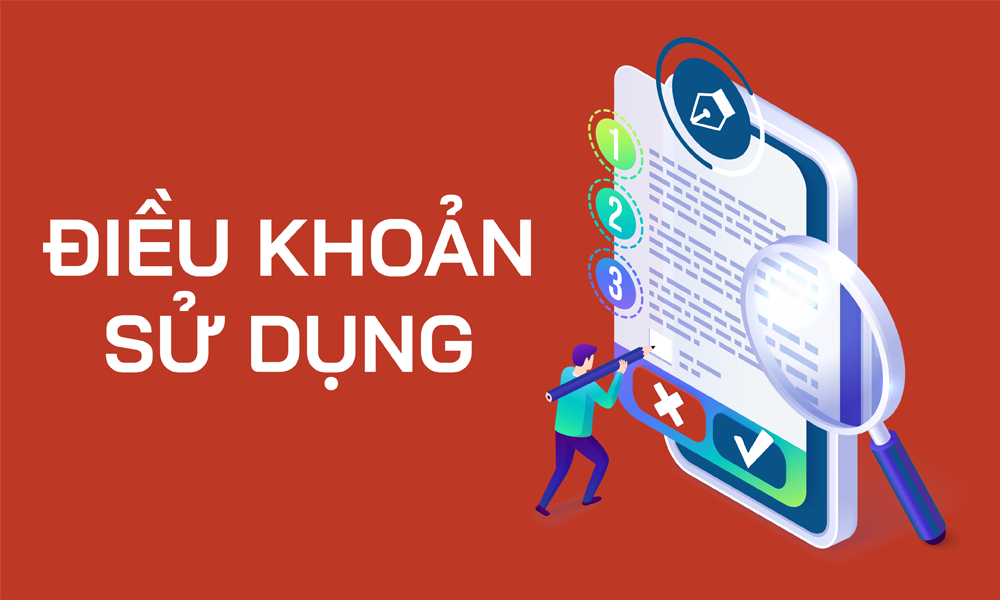 DIEU KHOAN SU DUNG 2 Điều khoản đăng ký khi chơi tại nhà cái XO88
