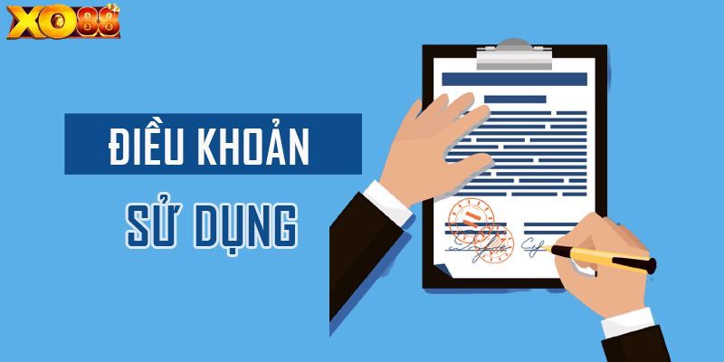 DIEU KHOAN SU DUNG 3 XO88 quy định rằng mỗi thành viên chỉ được phép đăng ký một tài khoản