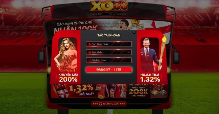 dang ky XO88 1 Mẹo lấy lại thông tin khi người chơi quên mật khẩu đăng nhập Xo88