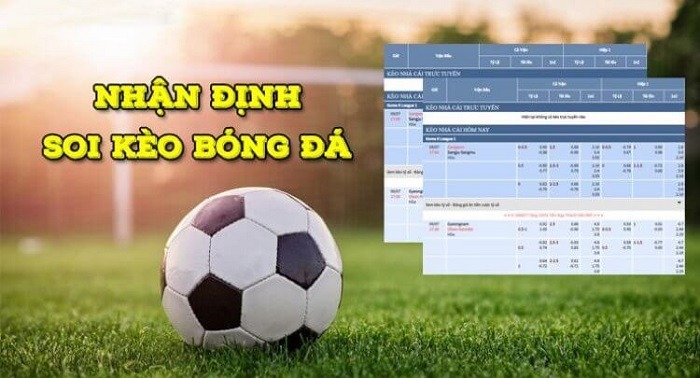 bang ty le ca cuoc bong da la gi 1 1 Phương pháp soi kèo cá cược bóng đá Ngoại Hạng Anh hiệu quả