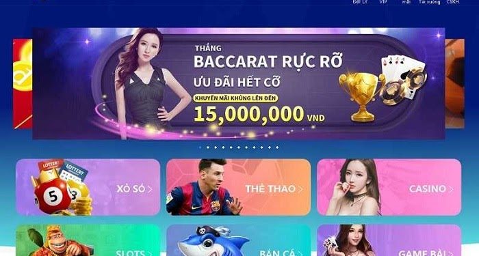 ca cuoc bong da dien tu 3 Cập nhật thông tin các trận đấu vô cùng nhanh
