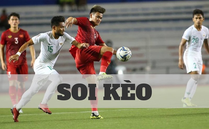 cach tinh keo ty so keo bong da Hướng dẫn chi tiết từ A - Z cách soi kèo bóng đá