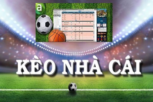 keo bong da la gi co nhung loai keo bong da nao Những tỷ lệ cá cược bóng đá Ngoại Hạng Anh thường gặp