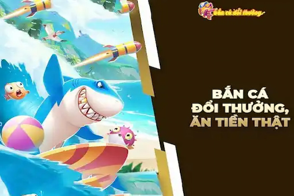 thien duong san ca 4 Game bắn cá đổi thưởng 3d ở Xo88