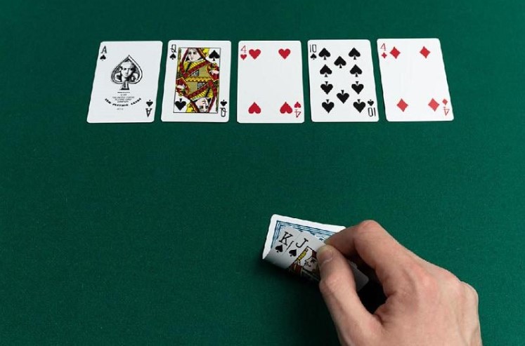 19 Game xì tố là gì?
