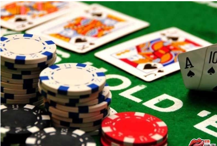 23 Đặc điểm của game xì dách
