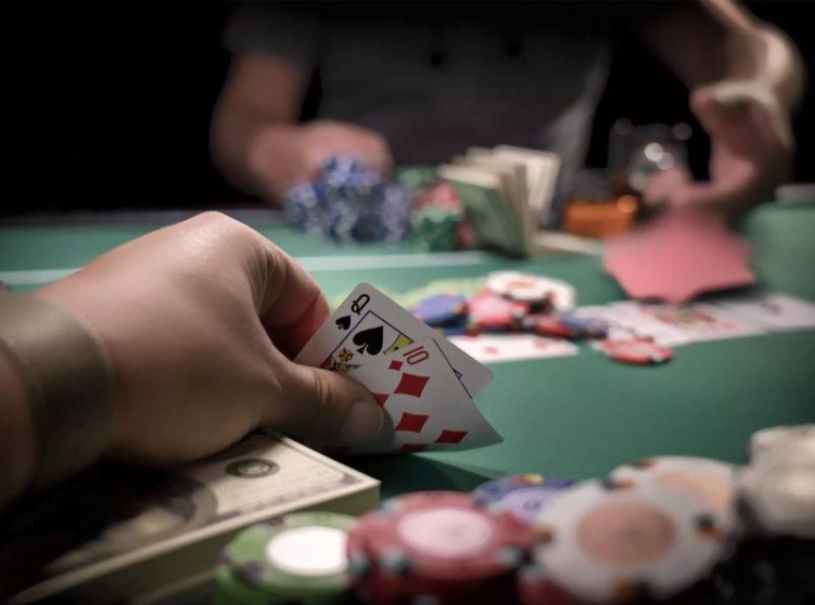 32 1 European blackjack là như thế nào