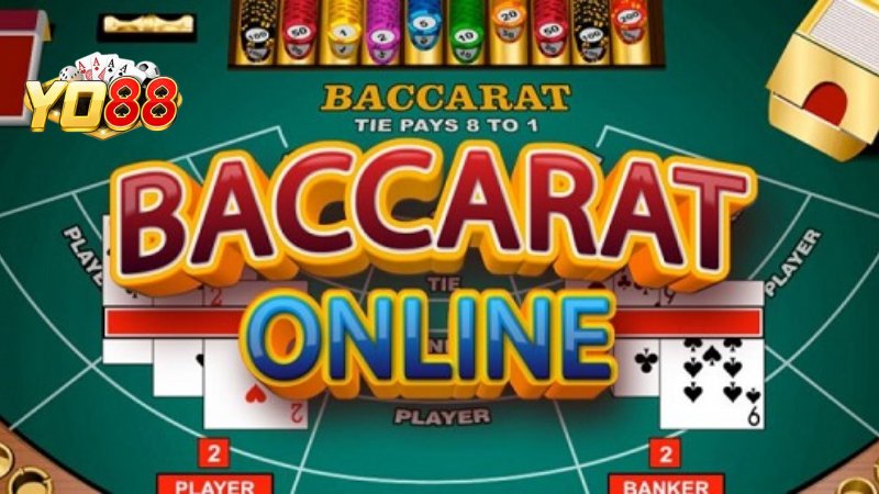Baccarat yo88 1 Copy Những lưu ý khi chơi Baccarat Deluxe