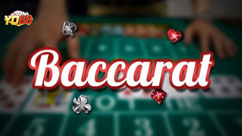 Baccarat yo88 3 Hướng Dẫn Cách Chơi Baccarat Deluxe Chi Tiết